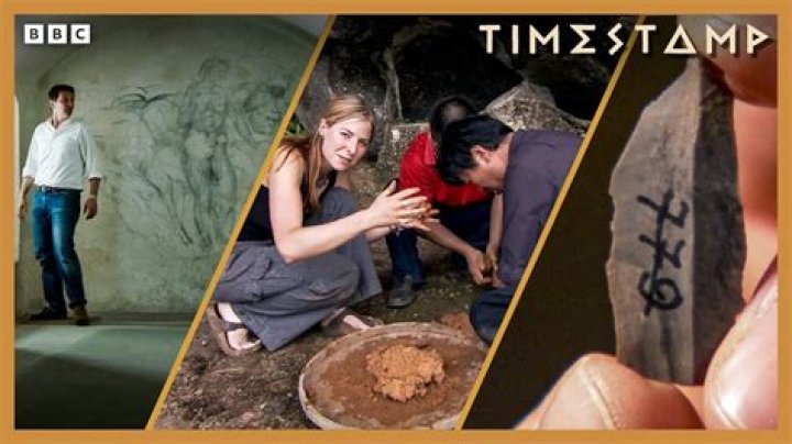 Uncovering Hidden Truths And Unveiling Surprising Discoveries