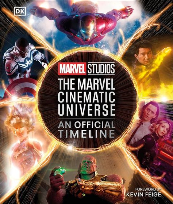 Uncovering The Depths Of His Cinematic Universe.