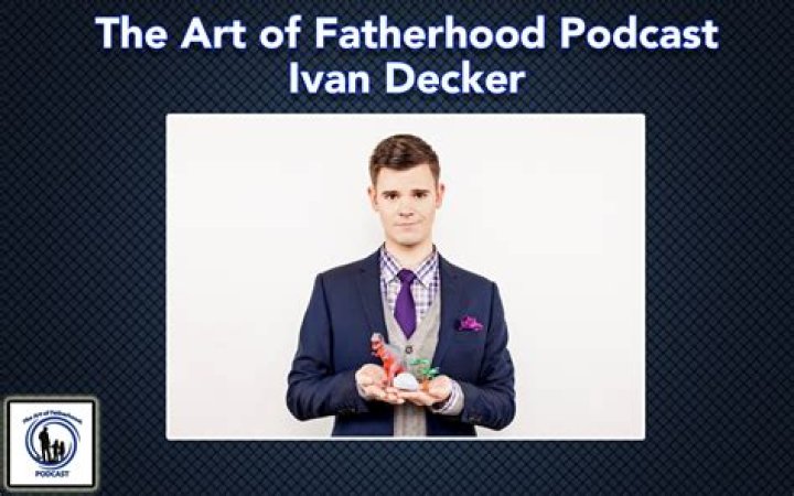 Uncovering The Fatherhood Journey Of A Comedy Star