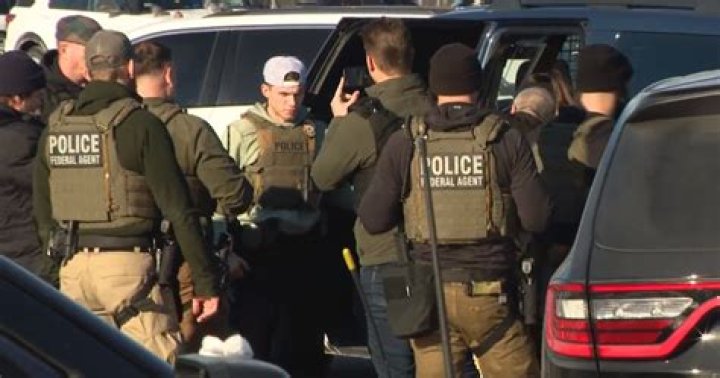 Uncovering The Story Behind The Arrest