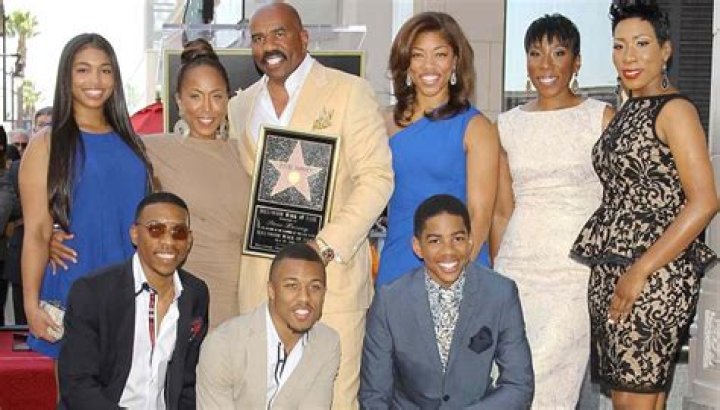 Uncovering The Unstoppable Harvey Siblings: A Chronicle Of Triumphs