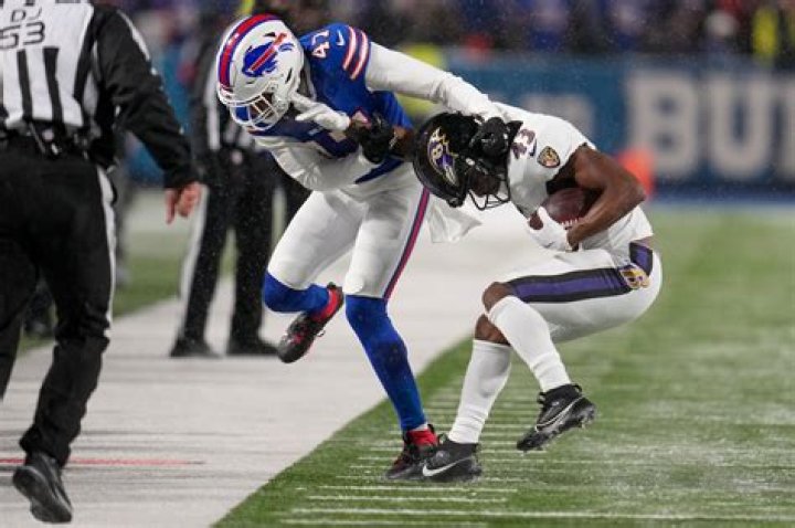 Uncovering The Unsung Heroes Behind The Star Cornerback