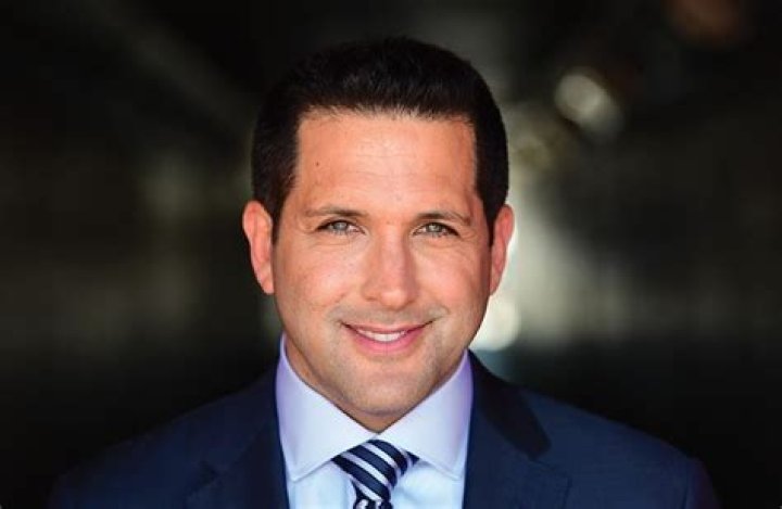 Unlocking The Secrets Of Adam Schefter's Age: Discoveries And Insights