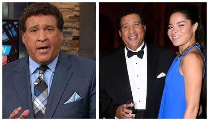 Unlocking The Secrets Of Greg Gumbel's Enigmatic Wife