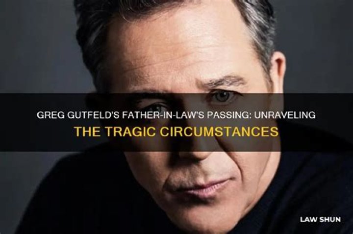 Unraveling Greg Gutfeld's Religious Odyssey: Discoveries And Insights