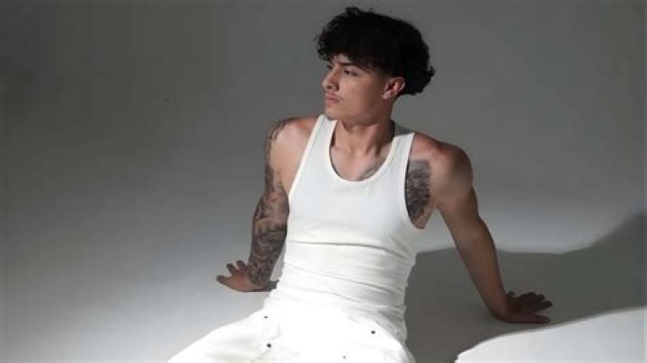 Unveiling Alex Chino's Age: A Journey Of Discovery
