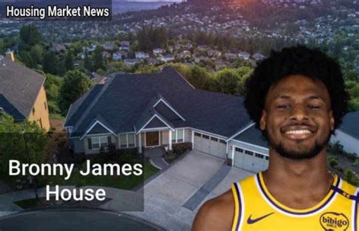 Unveiling Bronny James' New Love: Exclusive Insights Revealed