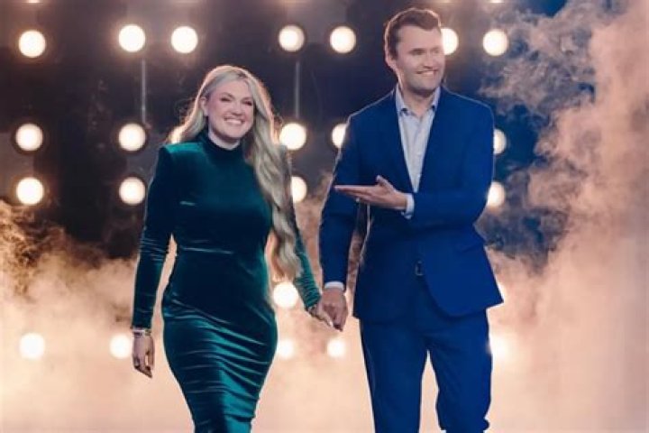Unveiling Charlie Kirk's Net Worth And Wedding: Surprising Insights