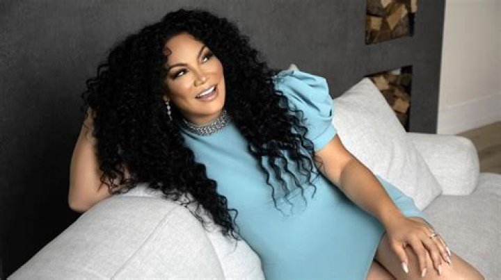 Unveiling Egypt Sherrod's Identity: Exploring Nationality And Ethnicity