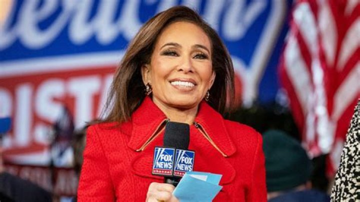 Unveiling Judge Jeanine Pirro's Dating Status: Secrets Revealed