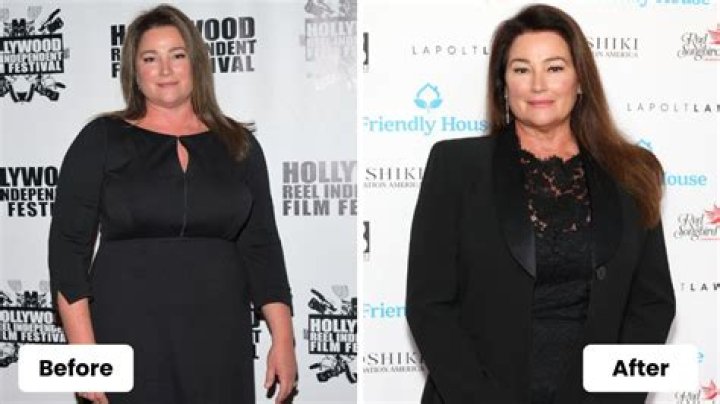 Unveiling Keely Shaye Smith's Inspiring Weight Loss Journey Through Candid Pictures