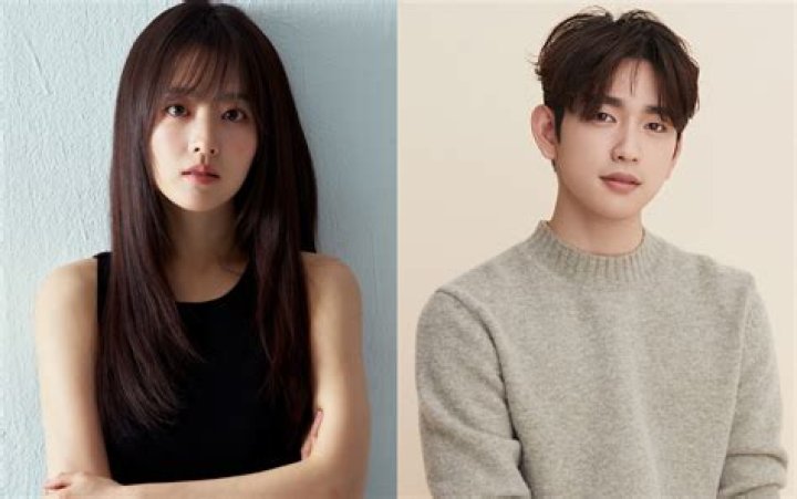 Unveiling Park Bo Young's Love Life: Exclusive Insights And Revelations