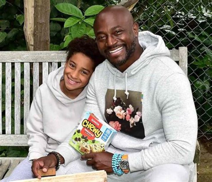 Unveiling Taye Diggs' Height: Unlocking Secrets And Insights