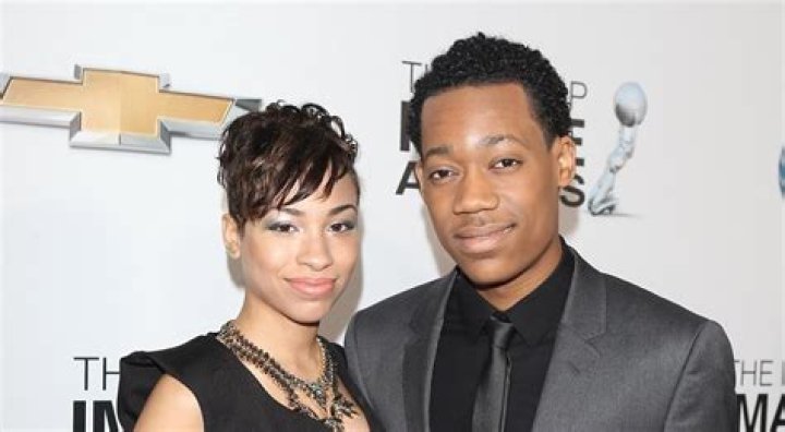 Unveiling The Dynamics Of Tyler James Williams' Relationships: Discoveries And Insights