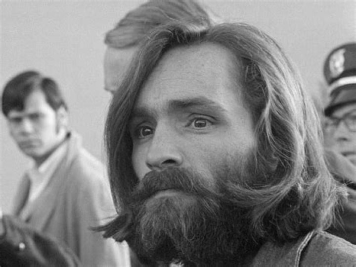 Unveiling The Enigma Of Charles Manson Jr.: Discoveries And Insights