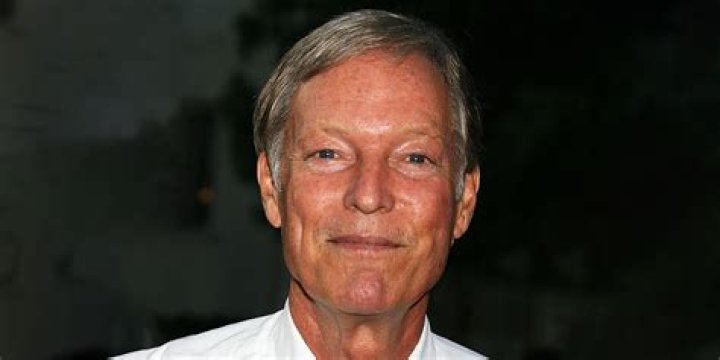 Unveiling The Enigmatic: Richard Chamberlain's Wife Revealed