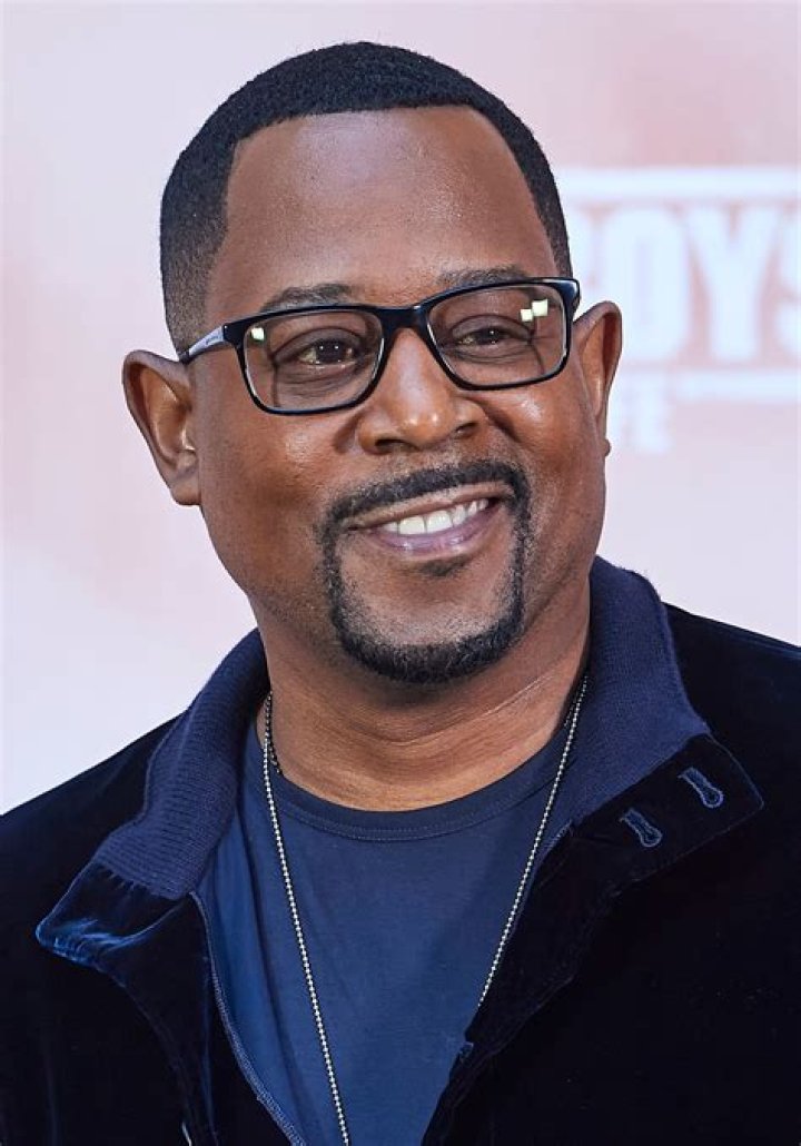 Unveiling The Enigmatic World Of Martin Lawrence's Wife: Discoveries And Insights
