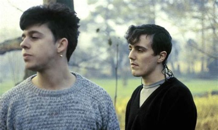 Unveiling The Enigmatic World Of Tears For Fears: Discoveries And Insights