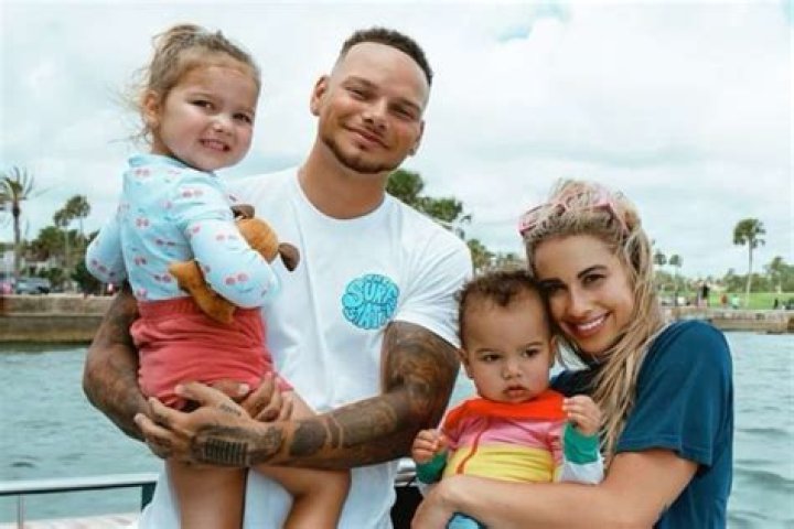 Unveiling The Heart Of "Kane Brown Dad": Discoveries And Insights
