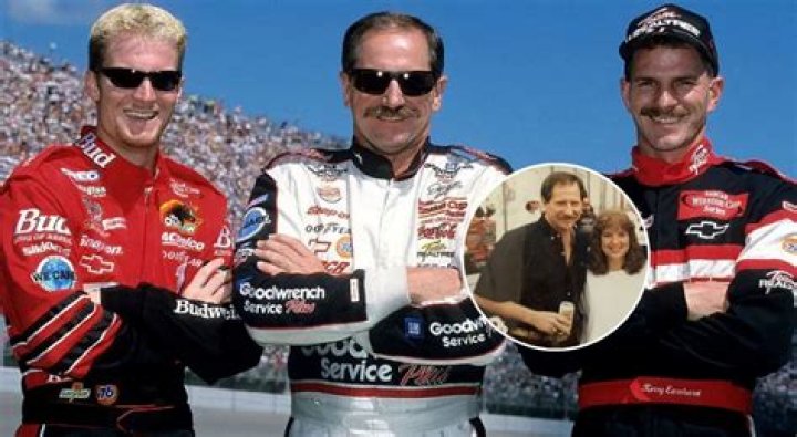 Unveiling The Heart Of "Kerry Earnhardt's Mother": Discoveries And Insights