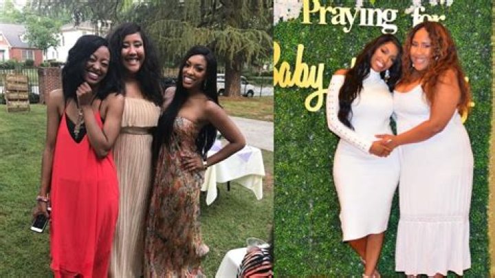Unveiling The Heartfelt Stories Behind "Porsha Williams Children"