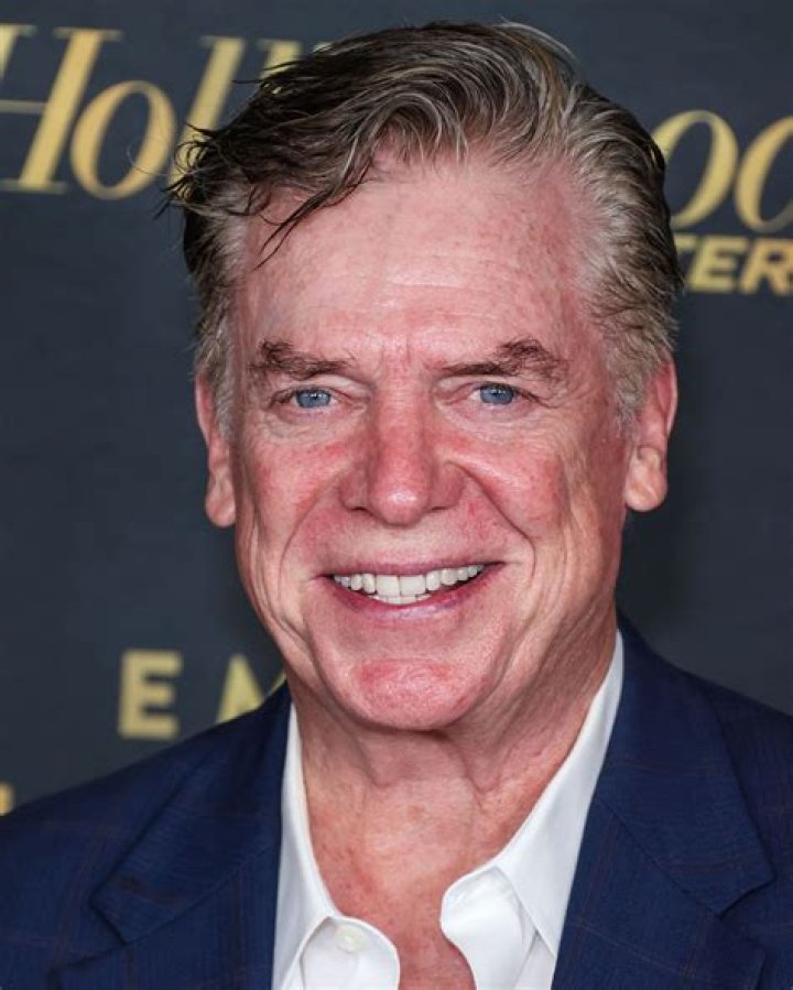 Unveiling The Legacy And Achievements Of Christopher McDonald's Children