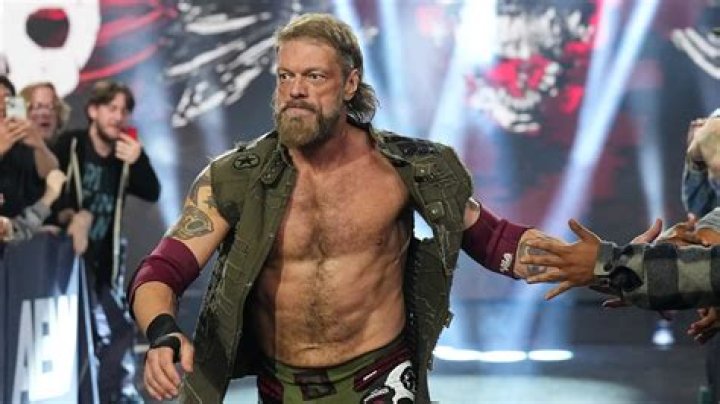 Unveiling The Legacy And Success Of Adam Copeland's Son In Professional Wrestling
