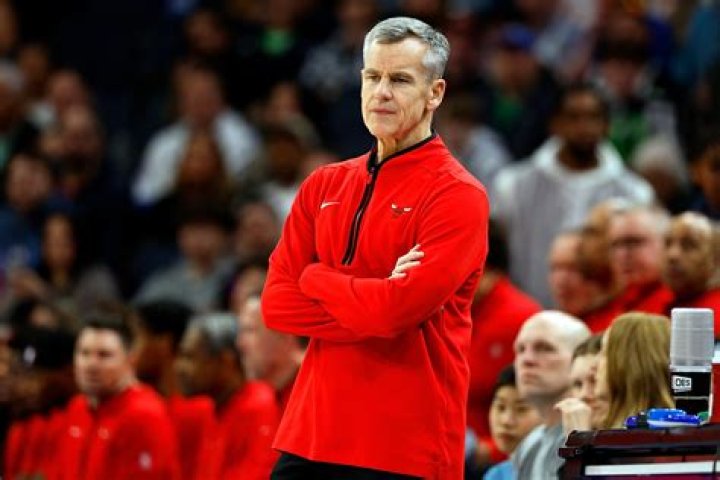 Unveiling The Mastermind: Billy Donovan's Coaching Secrets