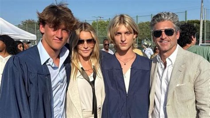 Unveiling The Multifaceted Talents Of Patrick Dempsey's Brother