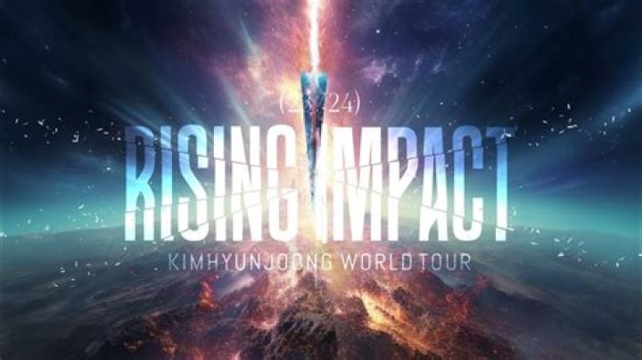Unveiling The Multifaceted World Of Kim Hyun Joong: Discoveries And Insights