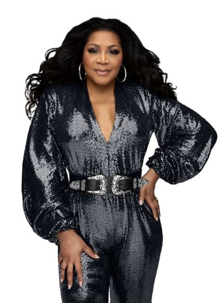 Unveiling The Multifaceted World Of Trina Braxton Young: A Journey Of Discovery