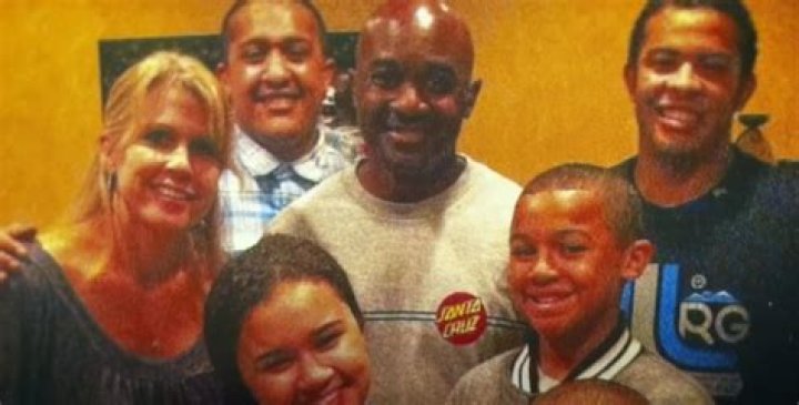 Unveiling The Pillars Of Support: Trent McDuffie's Family Revealed