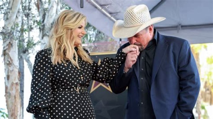 Unveiling The Reasons Behind Garth Brooks And Trisha Yearwood's Divorce