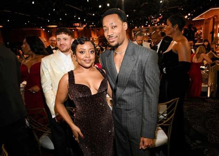 Unveiling The Secrets Behind Quinta Brunson's Relationships