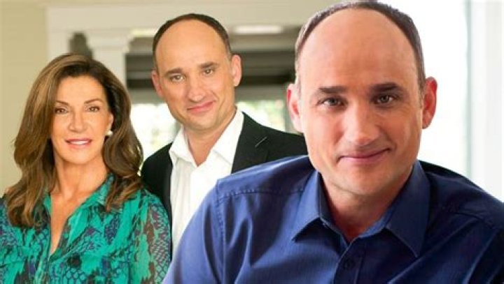 Unveiling The Secrets Of David Visentin's Enigmatic Wife