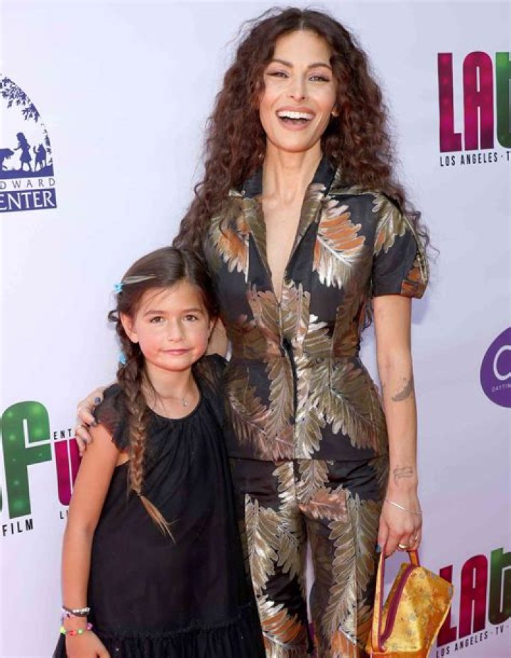 Unveiling The Secrets Of Sarah Shahi's Remarkable Journey As A Mother