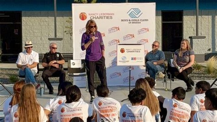 Unveiling The Secrets To Nancy Lieberman's Remarkable Net Worth