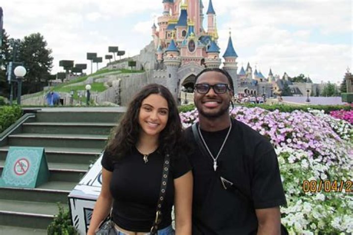 Unveiling The Story Behind "Bronny Girlfriend": Discoveries And Insights