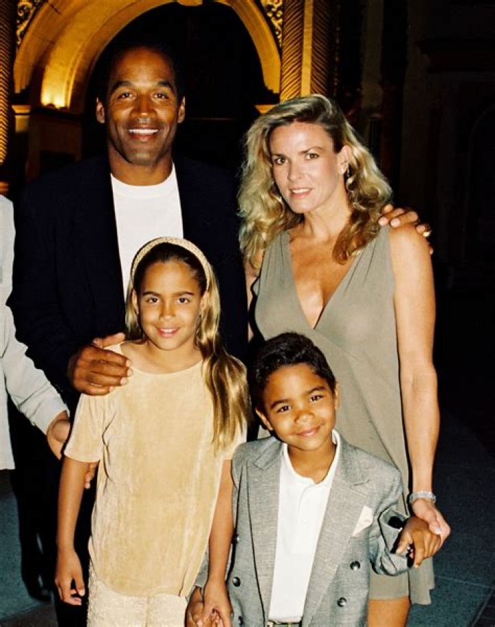 Unveiling The Truth Behind O.J. Simpson's Daughter: Beyond The Headlines