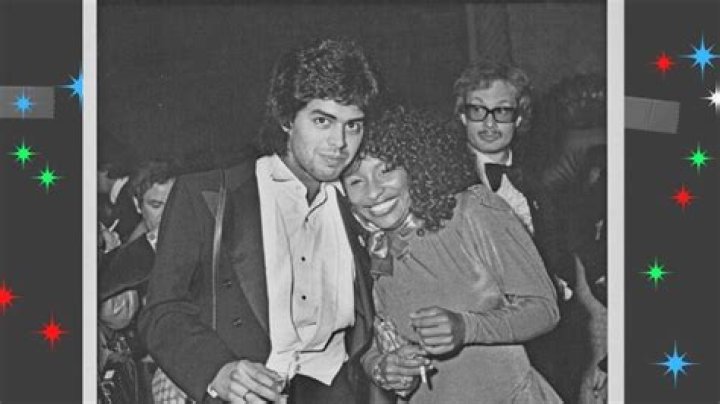 Unveiling The Untold Story Of Chaka Khan's Ex-Husband, Richard