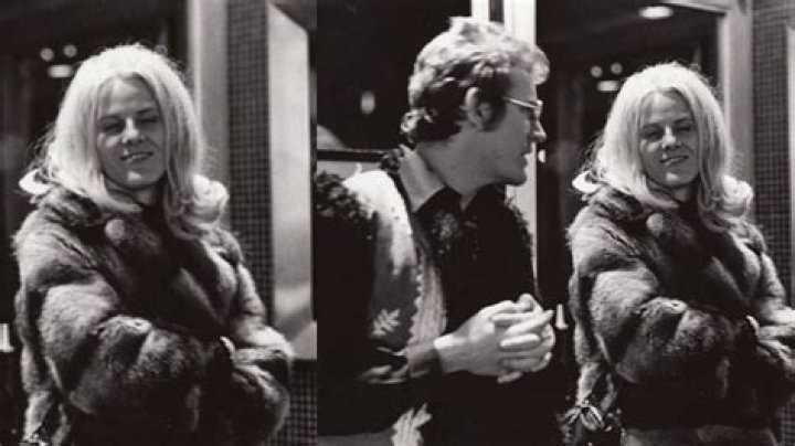 Unveiling The Untold Story Of Gordon Lightfoot's First Wife