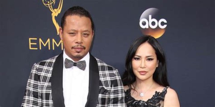 Unveiling The Untold Story Of Terrence Howard's Ex-fiance