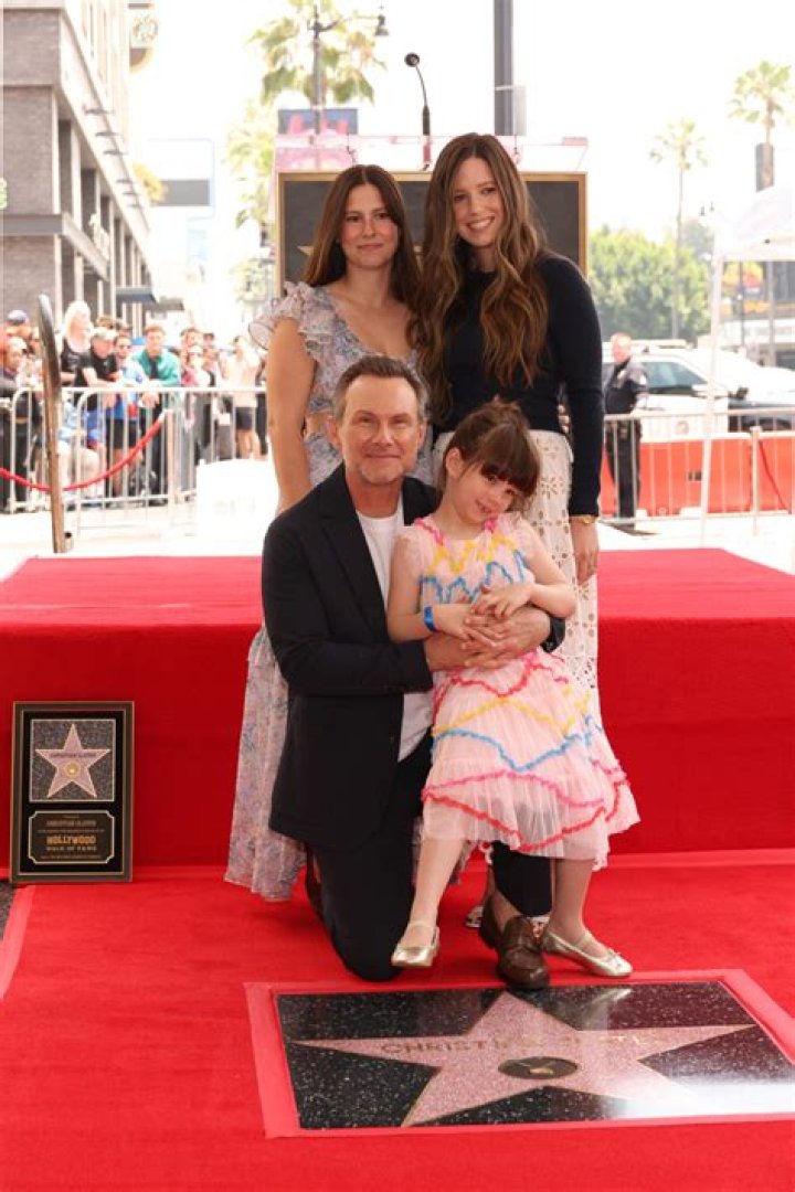 Unveiling The World Of Christian Slater's Children: Discoveries And Insights
