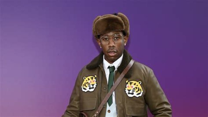 Unveiling Tyler, The Creator's Height: Discoveries And Insights