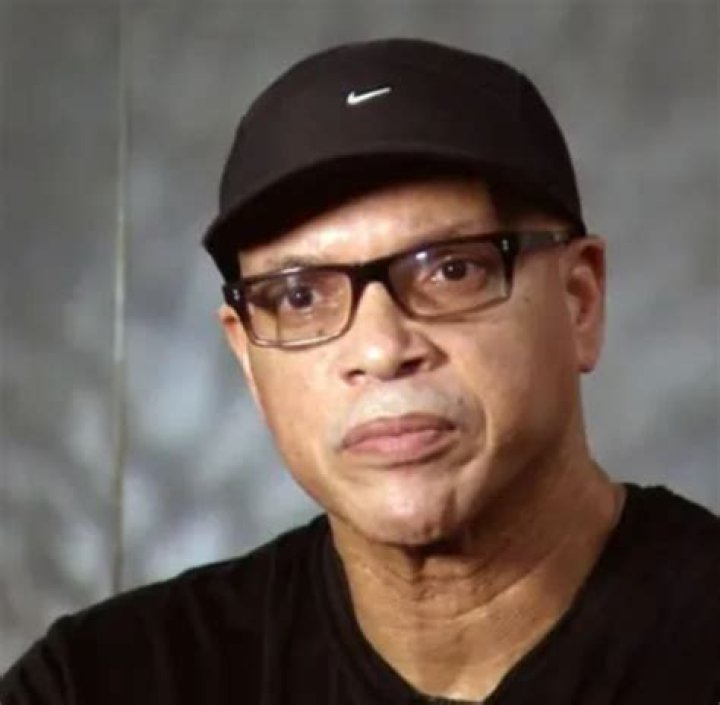 Unveiling Virgil Hunter's Ethnicity: Discoveries And Insights