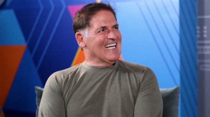 Who's Mark Cuban? Unlocking The Secrets Of The Maverick Entrepreneur